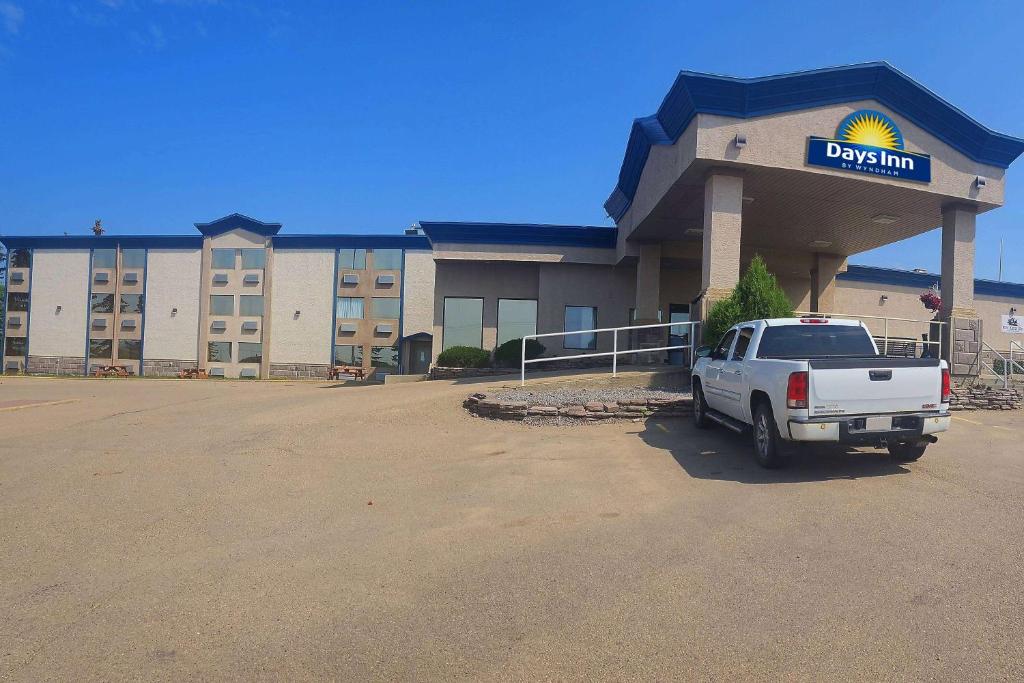 Days Inn by Wyndham Drayton Valley, Drayton Valley (updated prices 2024)