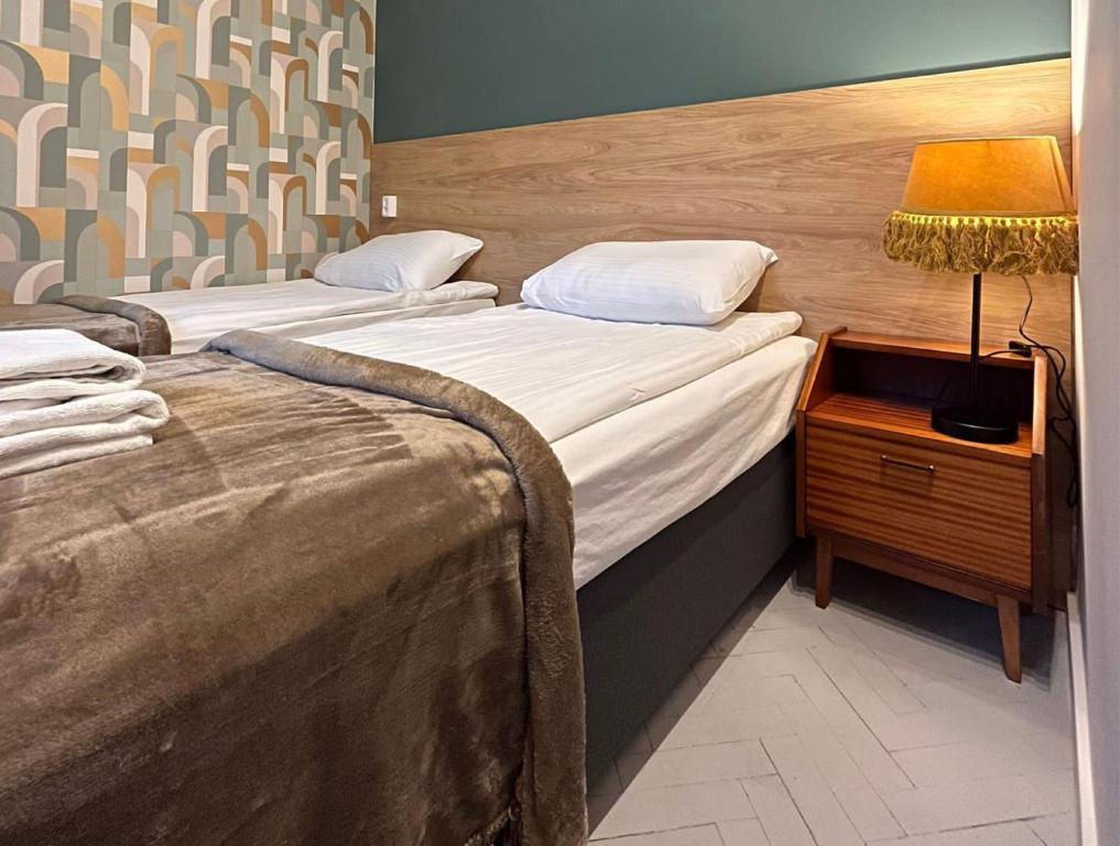 Apartamenty Piotrkowska 28 by Good Time - Resim 12