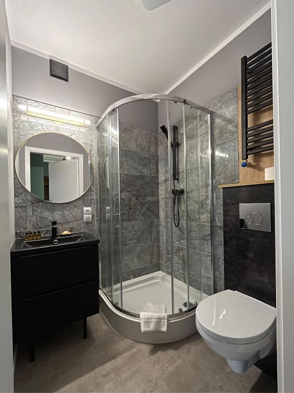 Apartamenty Piotrkowska 28 by Good Time - Resim 14