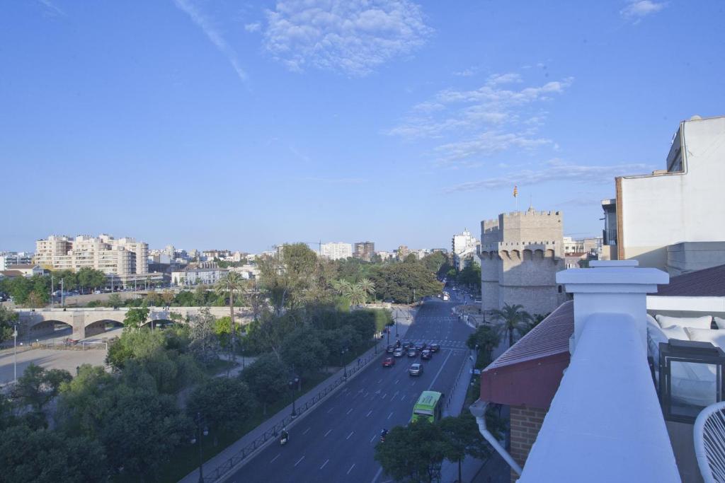 Blanq Carmen Hotel - Resim 43