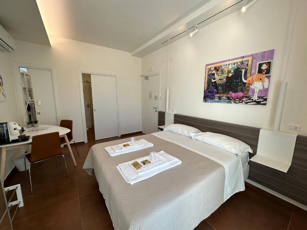 Eich Business Accommodation - Habitación Doble O Gemela - Acceso A Discapacidad
