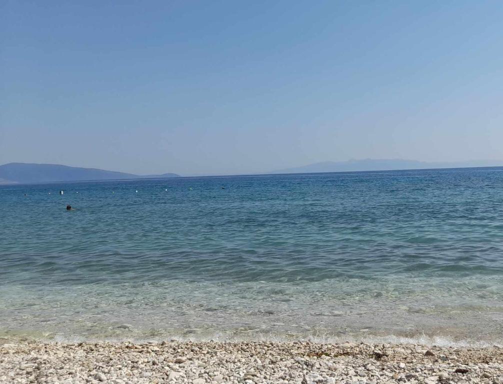 Anja's Place - Himara