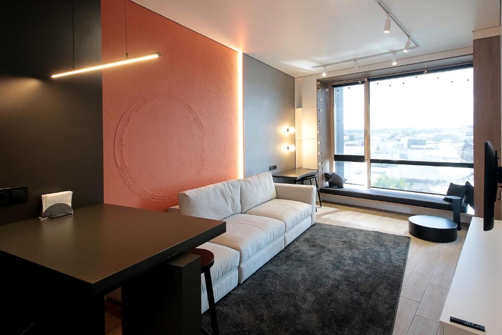 Old City Apartments - Suite With City View - Pid Dubom St, 26a