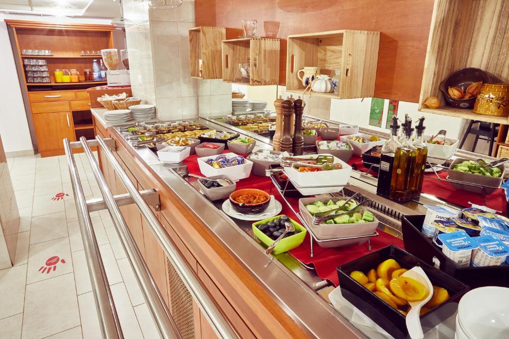 Boutique Central - Resim 19