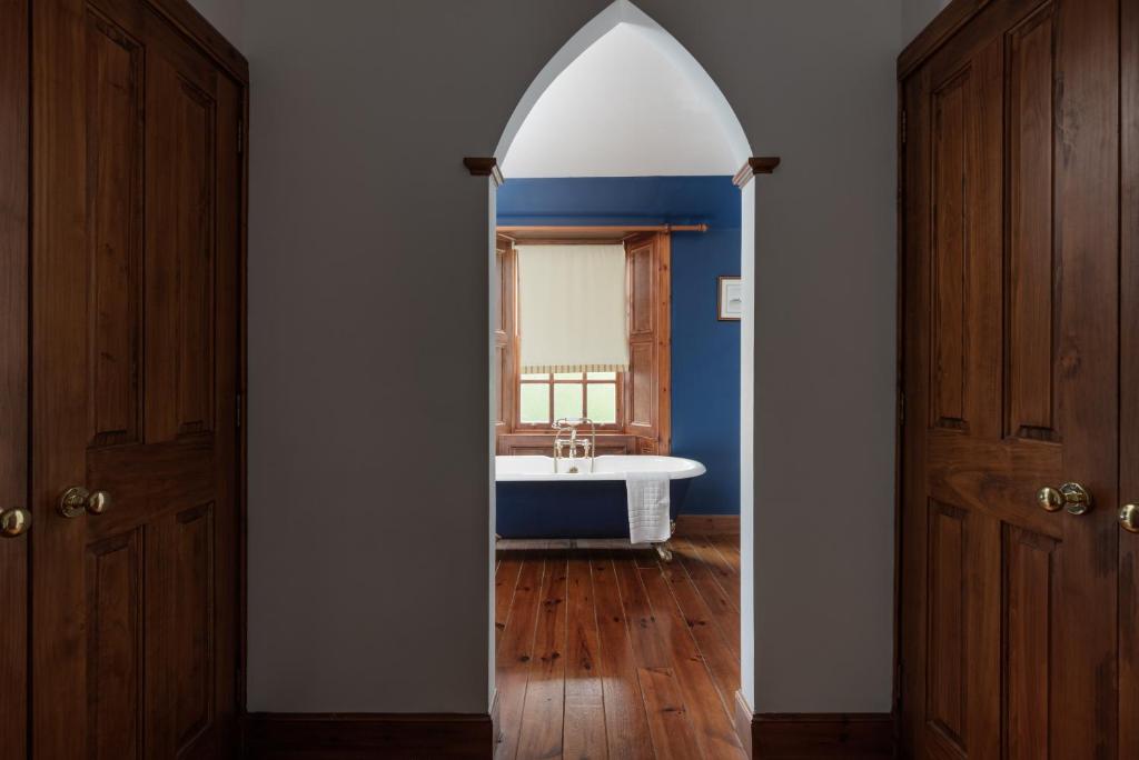 Tulloch Castle Hotel ‘A Bespoke Hotel’ - Two-Bedroom Suite