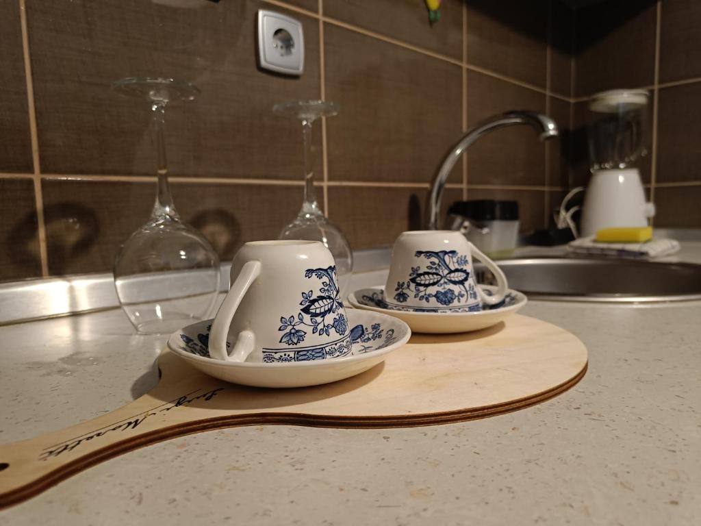 Foto sihtkohas Veliko Gradište asuva majutusasutuse Apartman U2 galeriist
