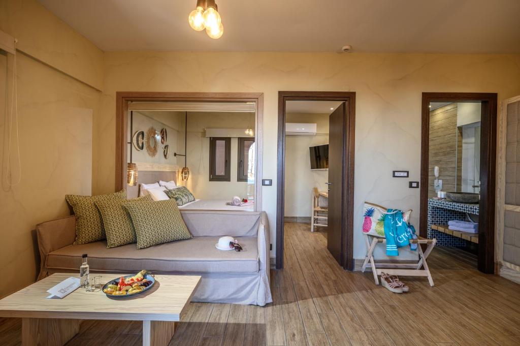 Esperides Resort Crete, The Authentic Experience - 2