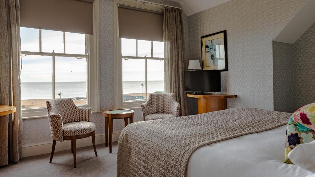 Wentworth Hotel 2