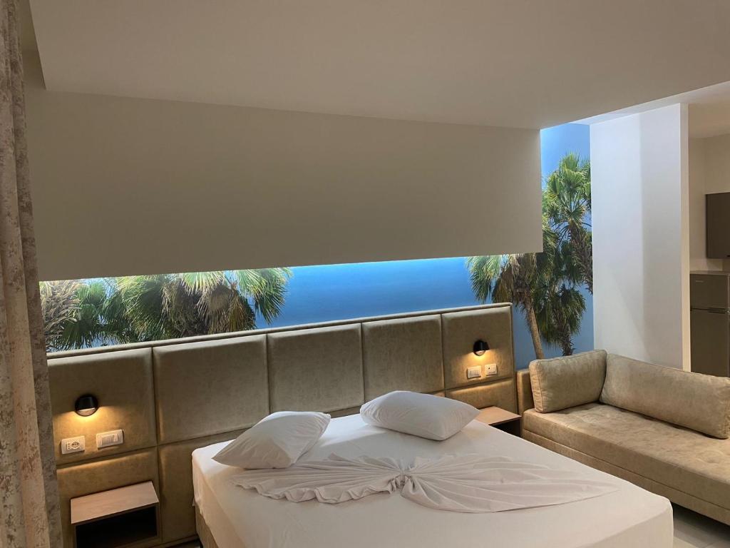 Marina Premium Hotel & Apartment - Studio-Wohnung