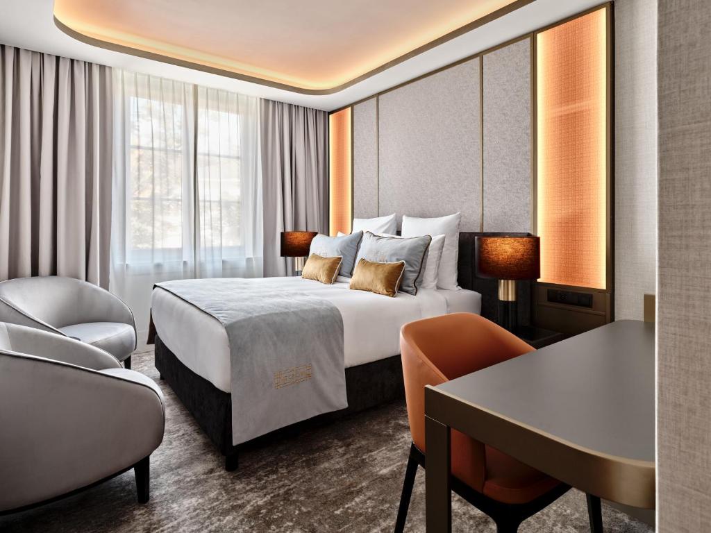 The Crown Krakow Center - Handwritten Collection ACCOR - Resim 2