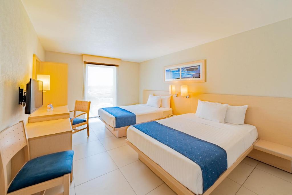 City Express by Marriott Villahermosa - Error