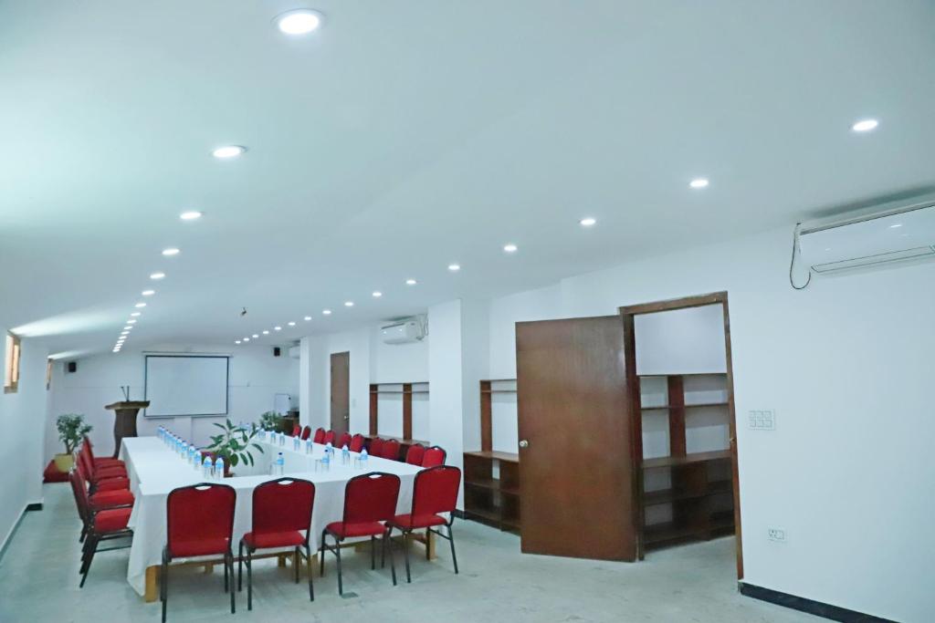 The BD Hotel - Housity