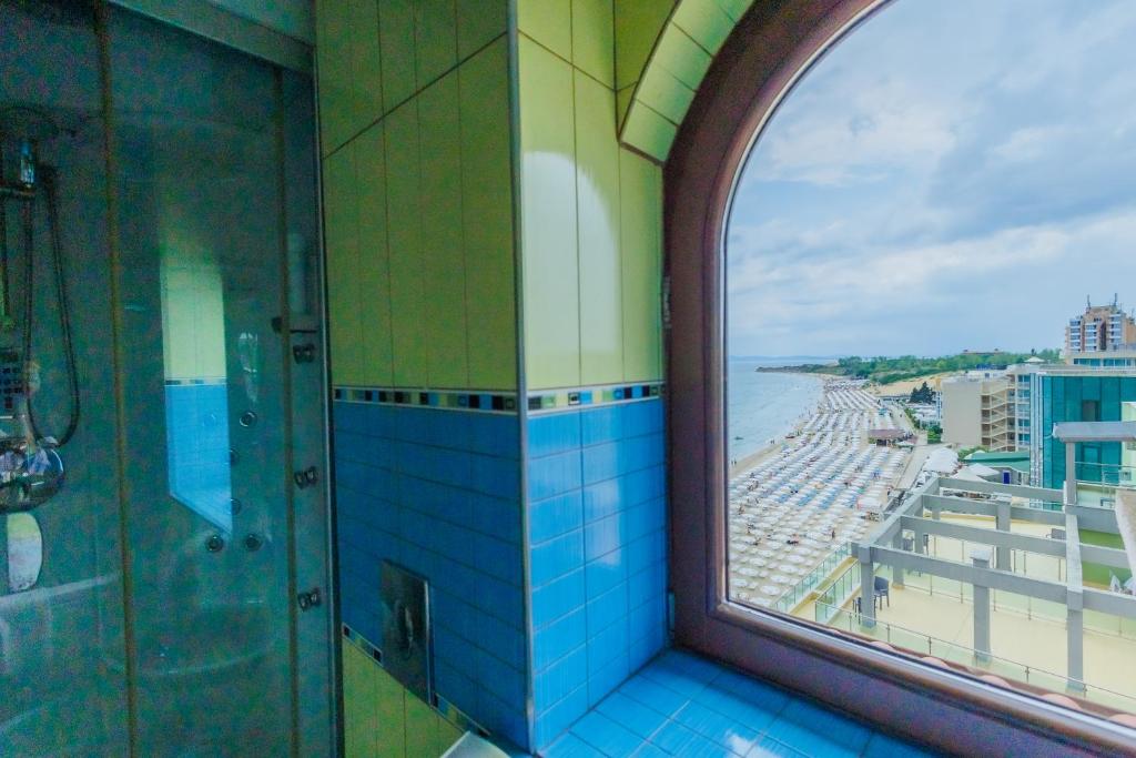 Fotografie z fotogalerie ubytování Mirage Hotel v destinaci Nesebar