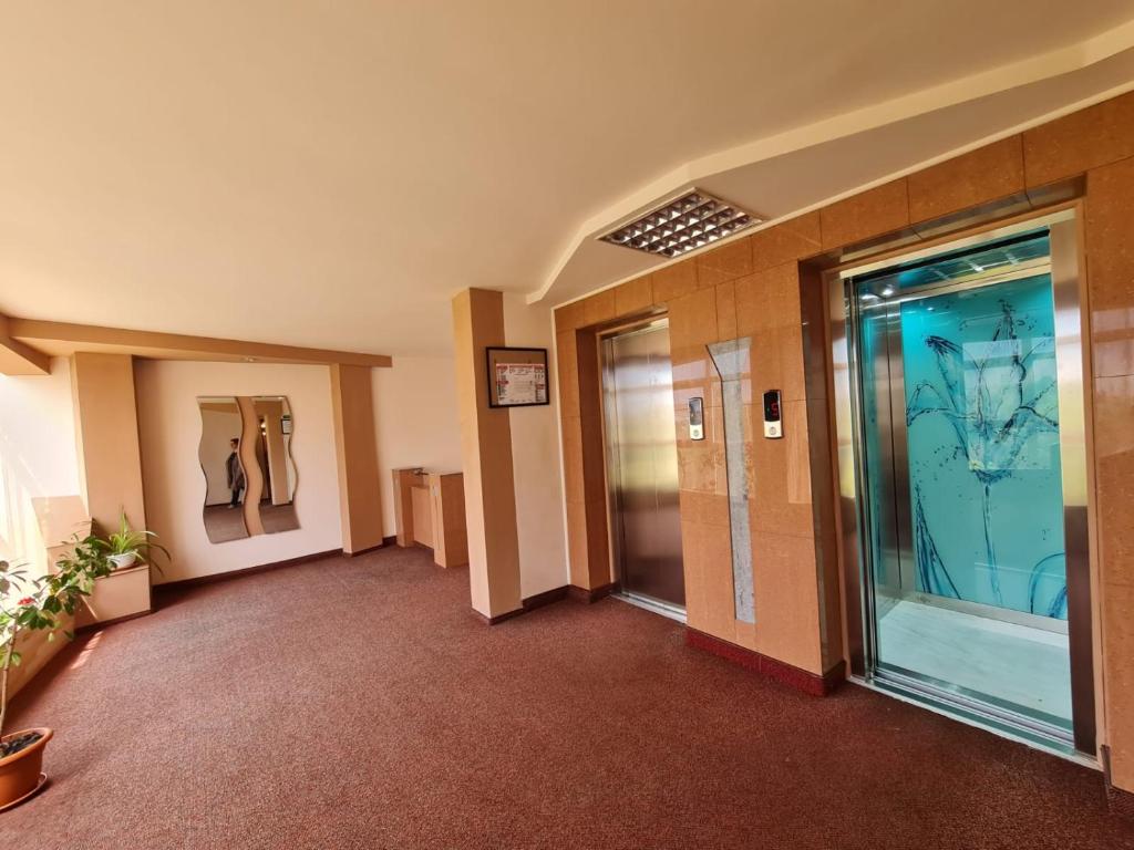 Fotografie z fotogalerie ubytování Hotel Sunquest v destinaci Venus