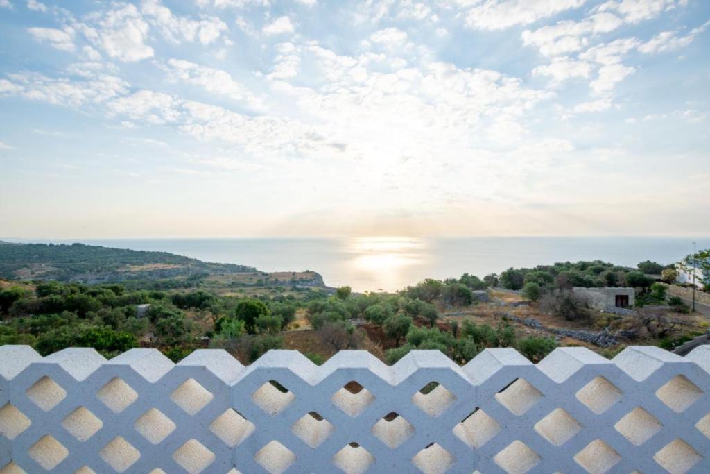 Gallery image of FinisTerrae Guest House in Gagliano del Capo