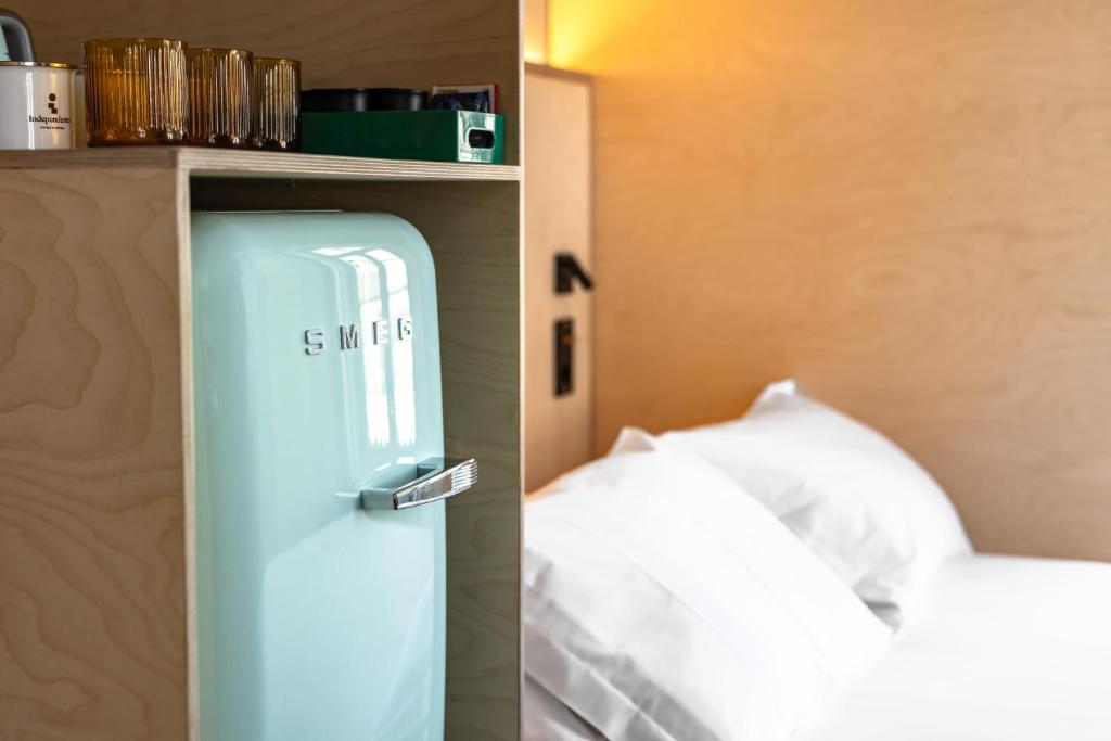 Independente Bica - Resim 14