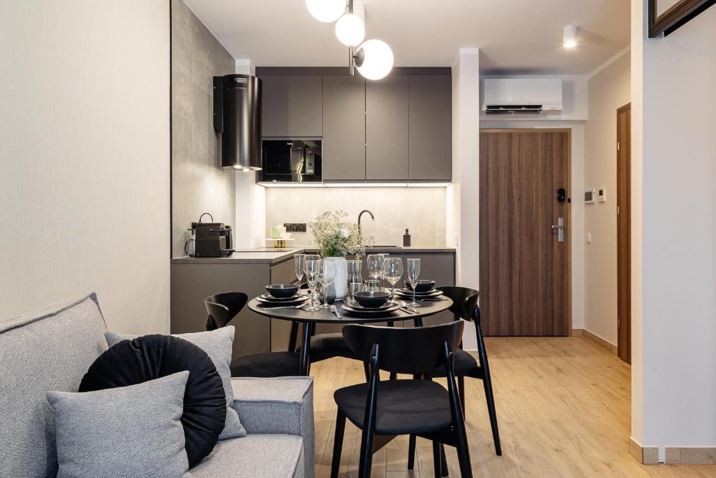Muse by StayLab - Superior Apartment
