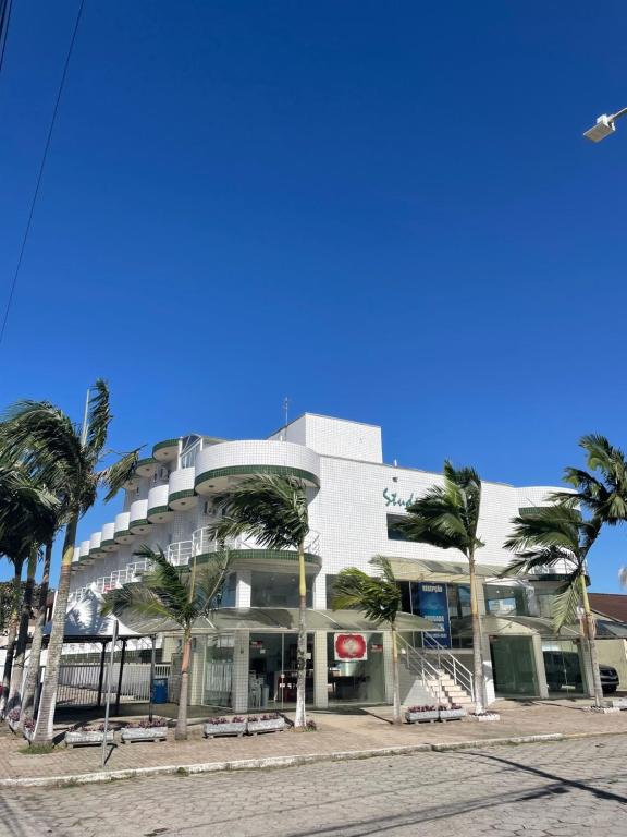 Pousada Céu Azul