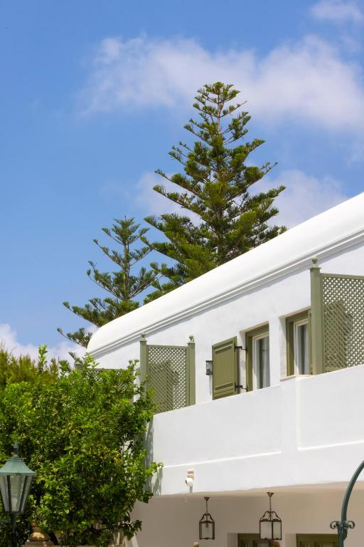 Kouneni Apartments - 8