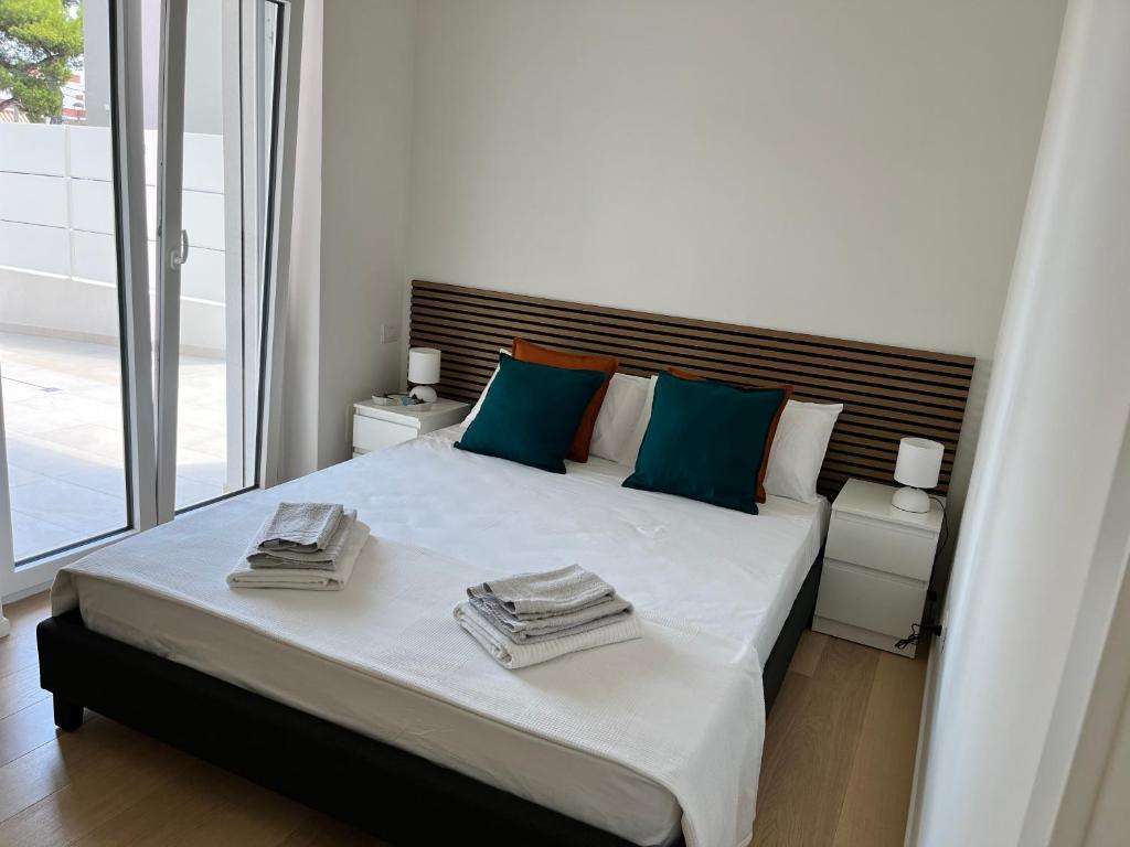 Monopoli EXUMA Luxury House with Pool