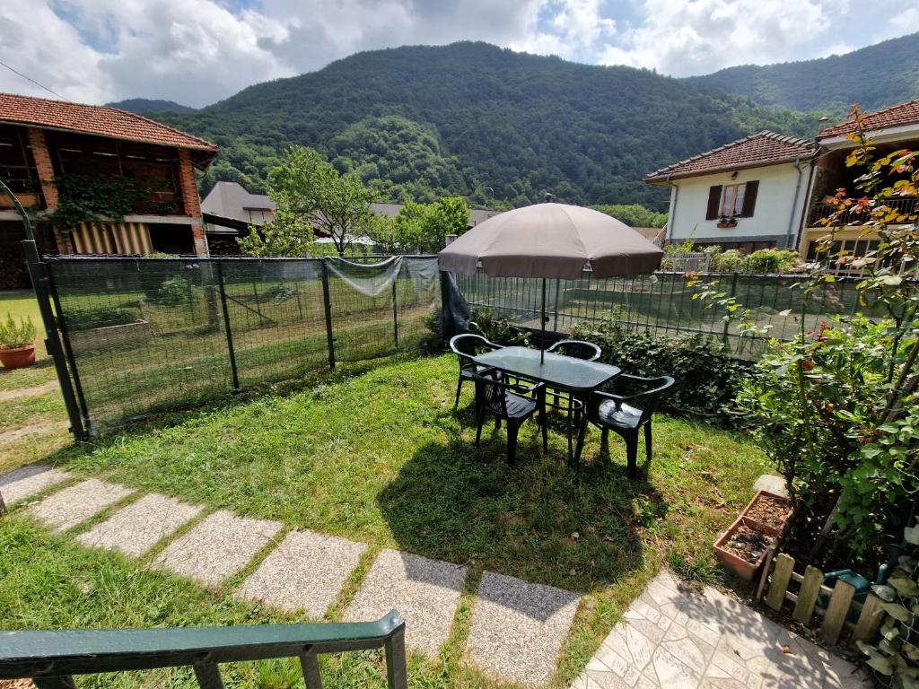 Oasi di pace
