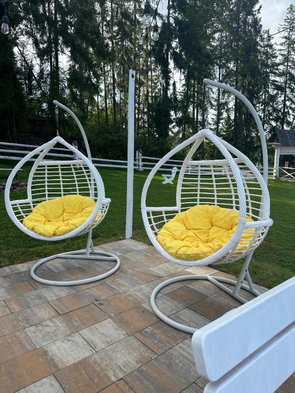 Mountain Glamp & Jacuzzi - 13