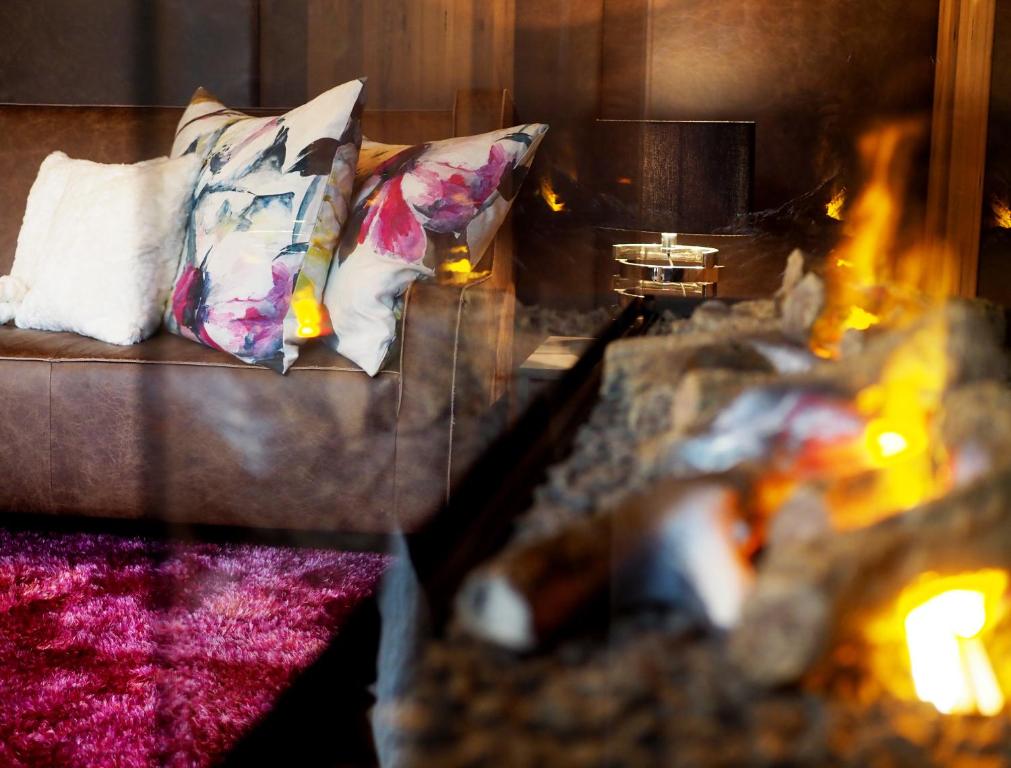 Wellness & Naturresort Reischlhof - 4