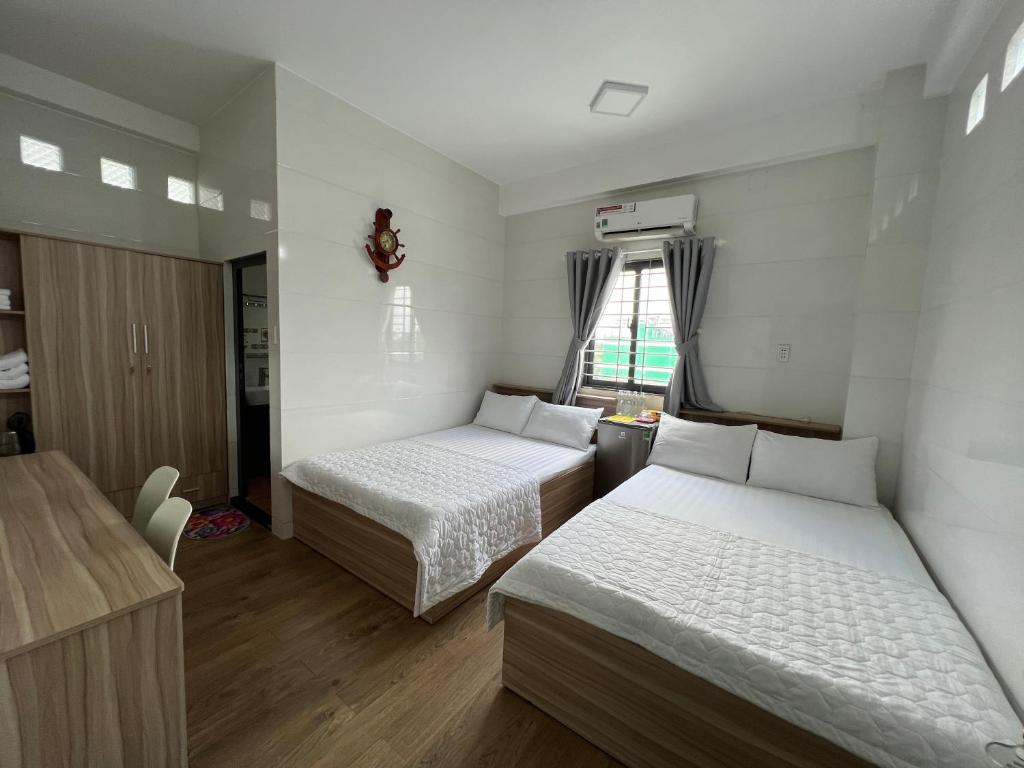 Hotel Hồng Cẩm, Châu Thành (giá cập nhật 2025)