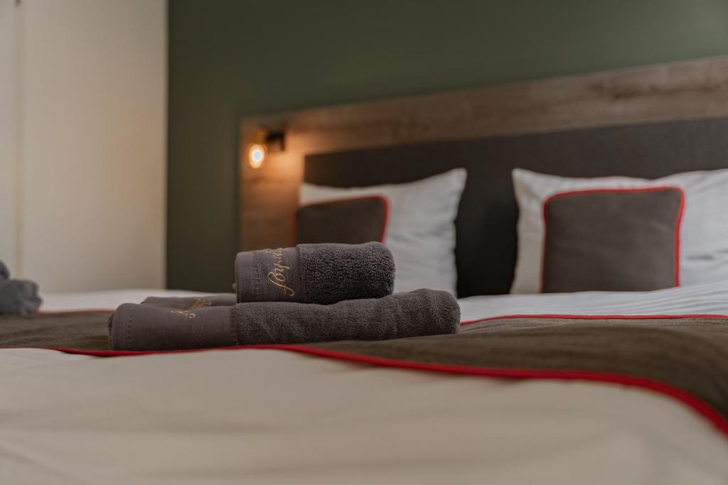 Hotel Enger Hof - Resim 9