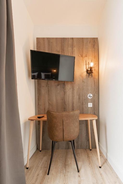 Hotel Enger Hof - Resim 12