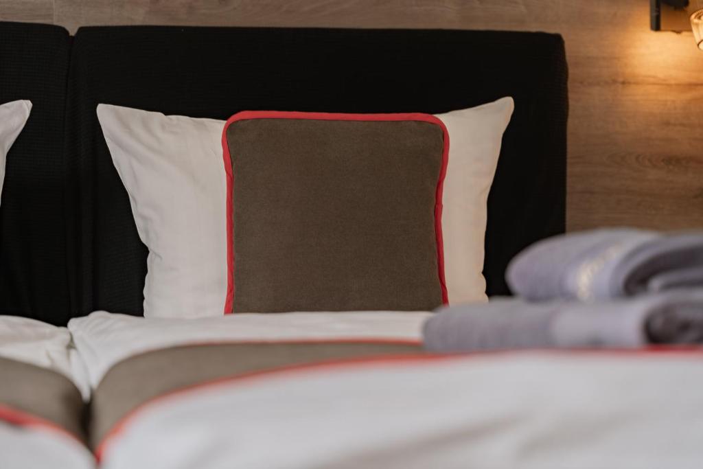 Hotel Enger Hof - Resim 15