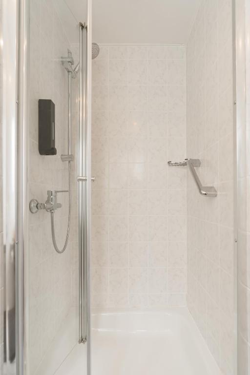 Hotel Enger Hof - Resim 19