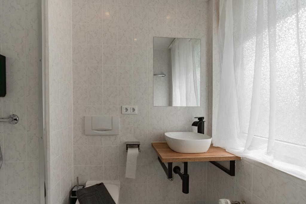 Hotel Enger Hof - Resim 25