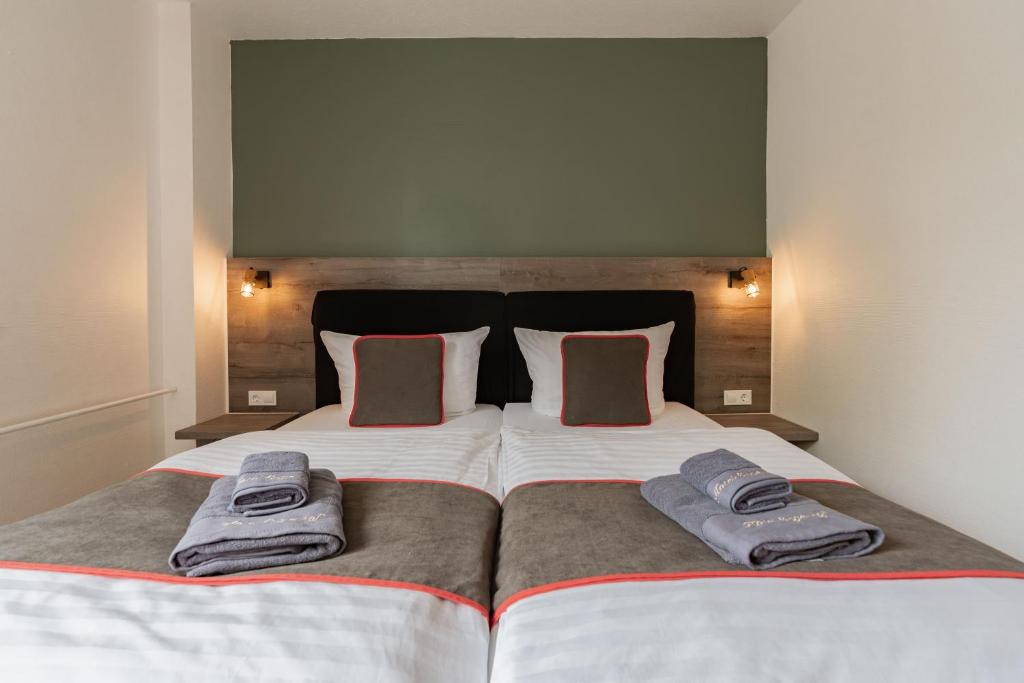 Hotel Enger Hof - Resim 26