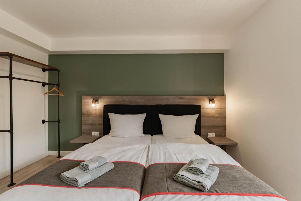 Hotel Enger Hof - Resim 29