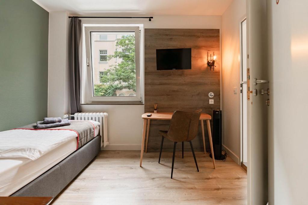 Hotel Enger Hof - Resim 32