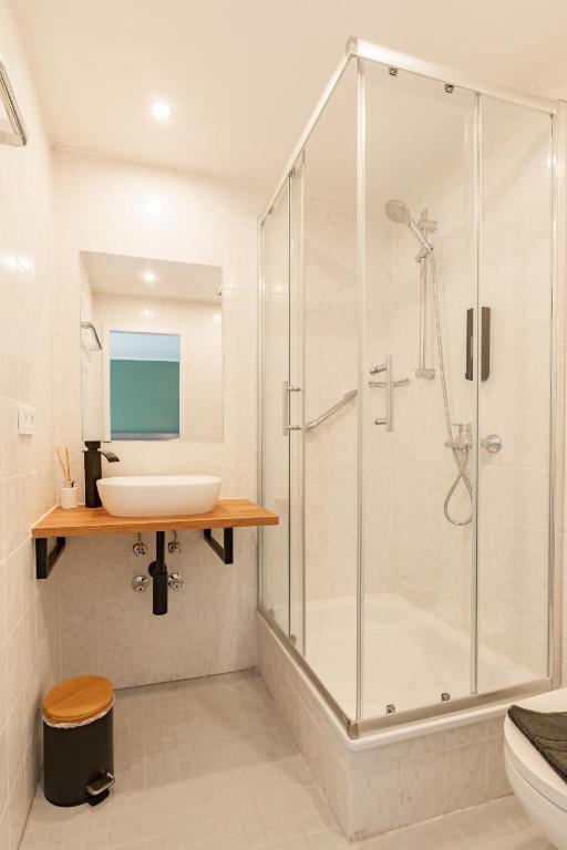 Hotel Enger Hof - Resim 33