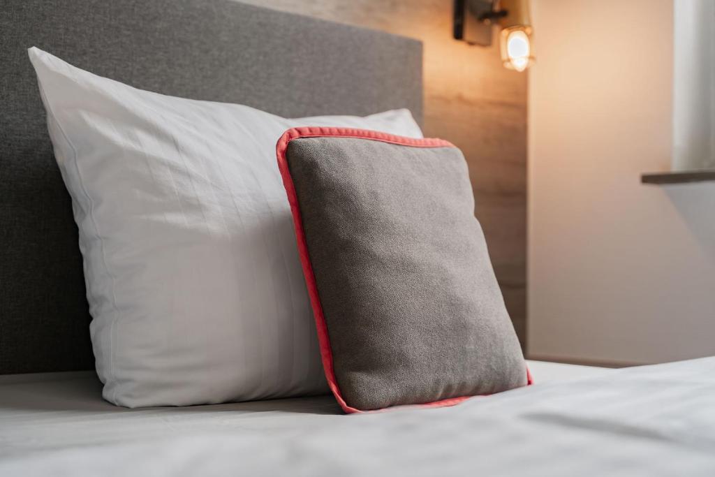 Hotel Enger Hof - Resim 36