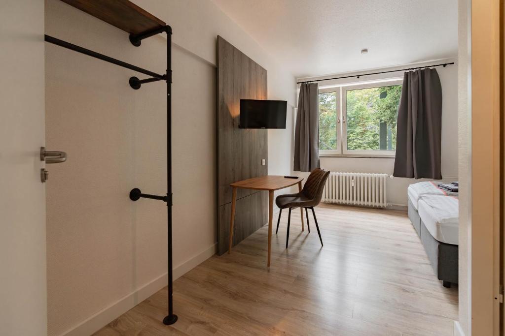 Hotel Enger Hof - Resim 35