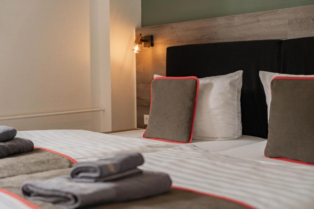 Hotel Enger Hof - Resim 38