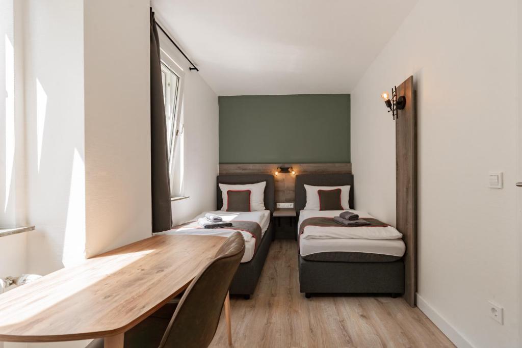 Hotel Enger Hof - Resim 43