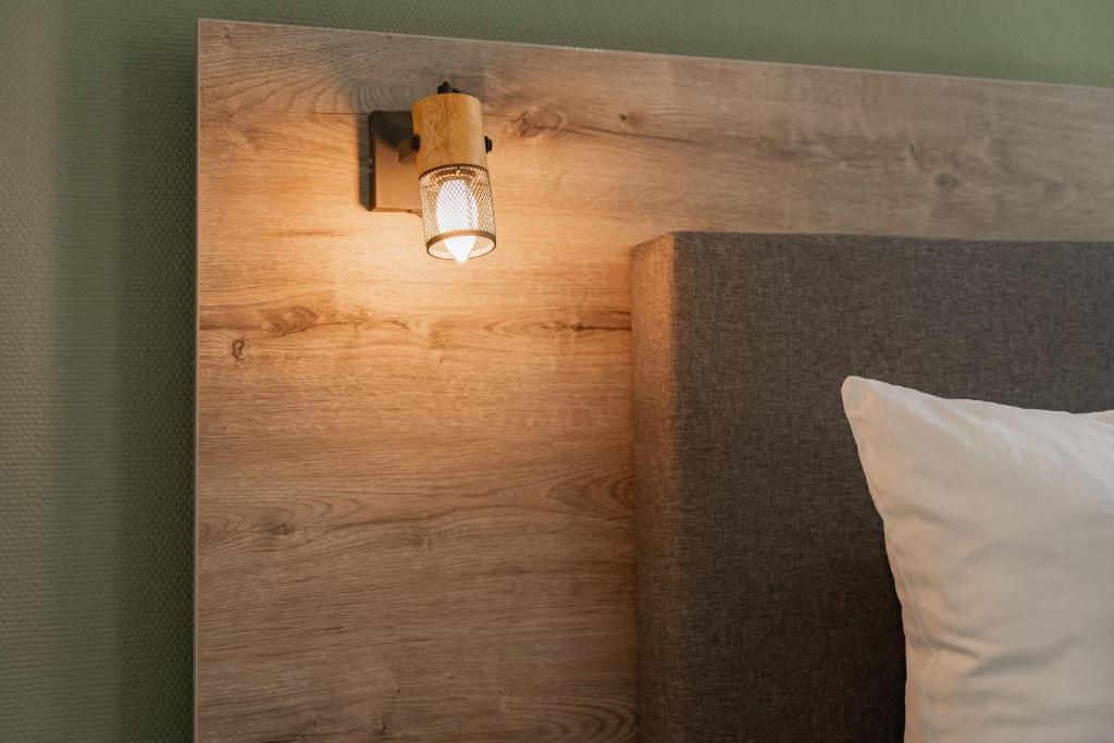 Hotel Enger Hof - Resim 44