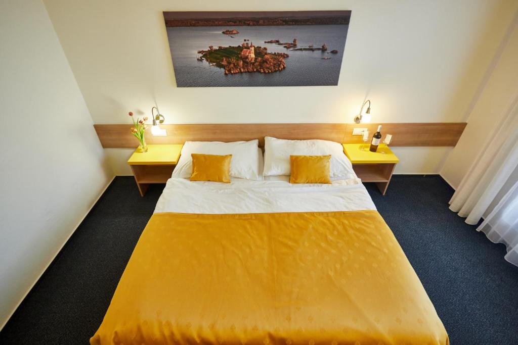 Penzion Volařík - 8