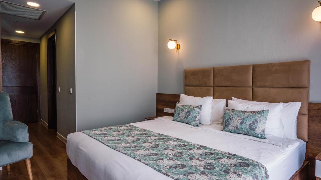 Gori Inn - Quarto Standard Duplo