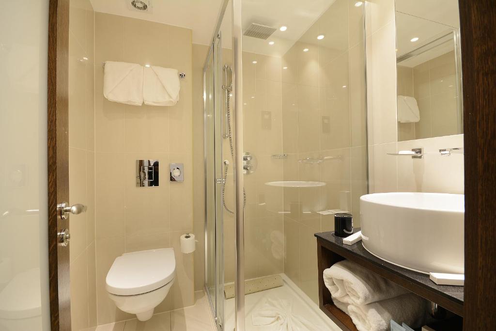 Park Grand Paddington Court - Resim 16