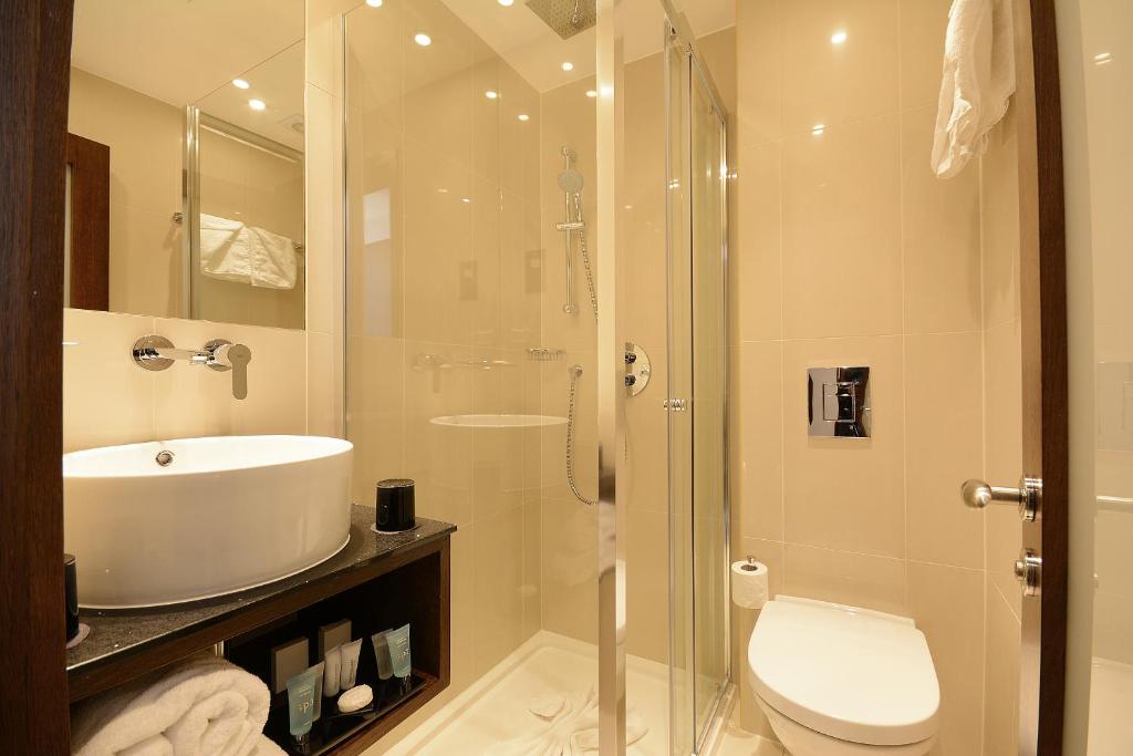 Park Grand Paddington Court - Resim 25