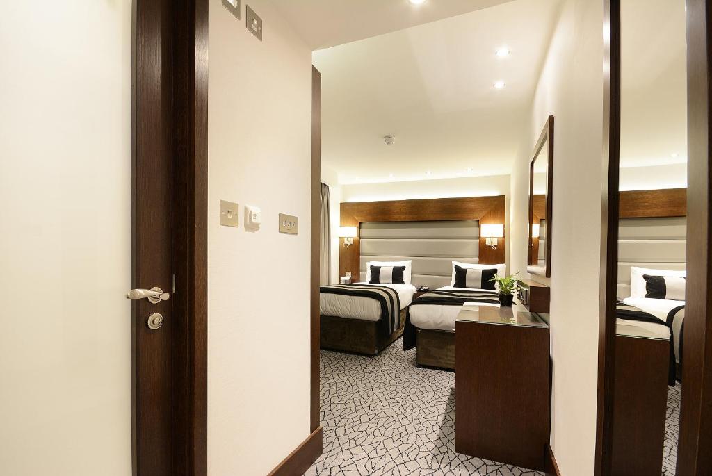 Park Grand Paddington Court - Resim 24