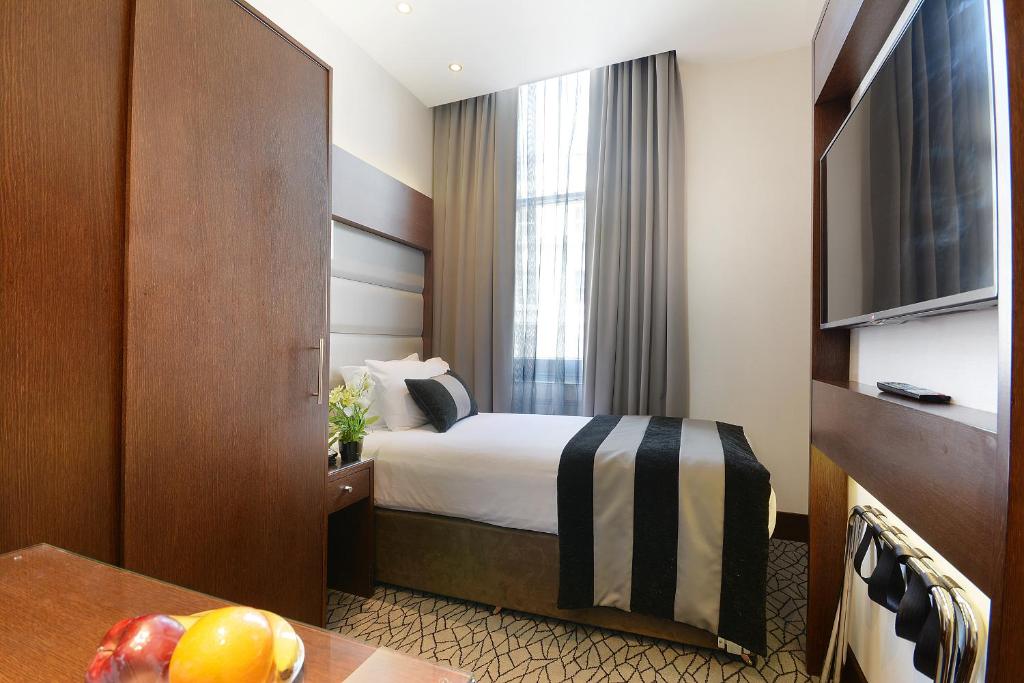 Park Grand Paddington Court - Resim 30