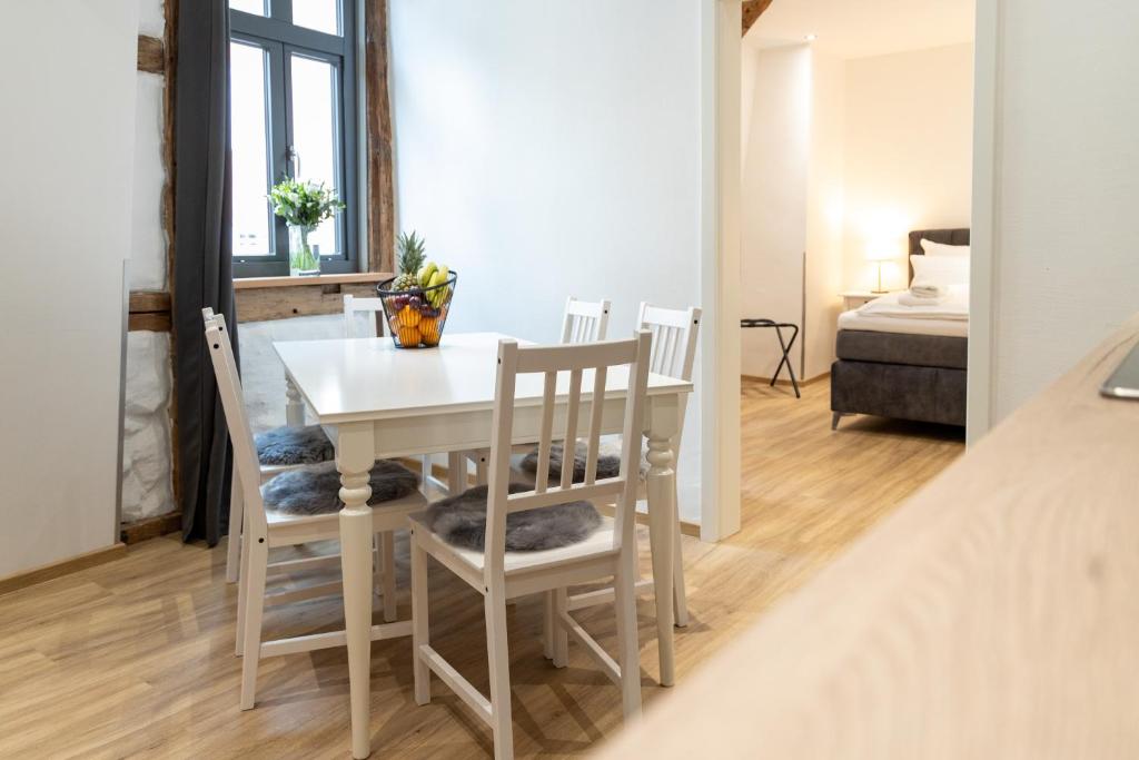 Schiefer Suite Hotel & Apartments - 豪华公寓
