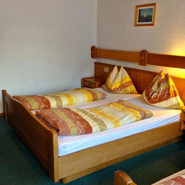 Gasthof Gosausee - 17